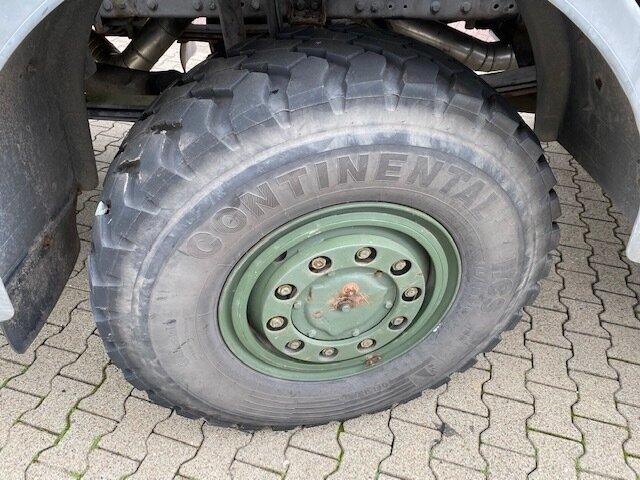 Iveco -