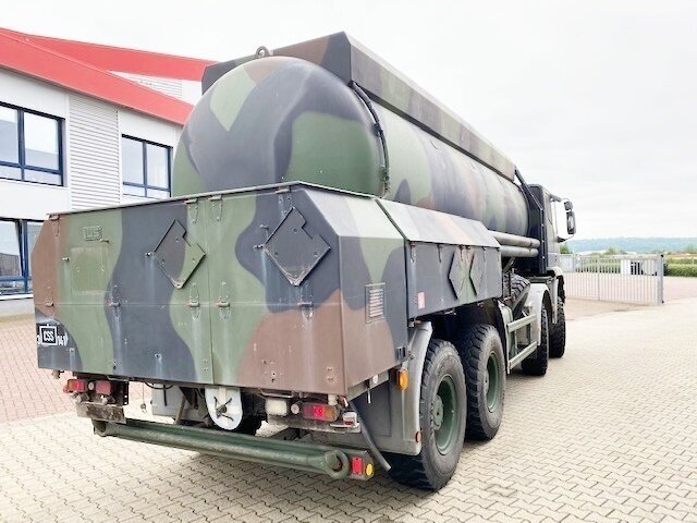 Iveco -