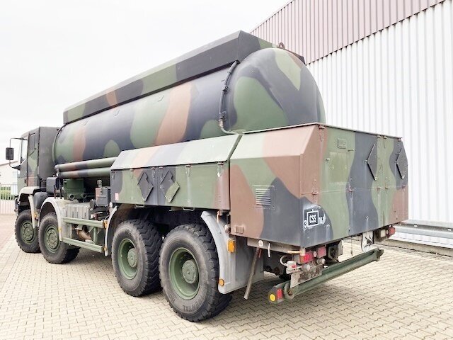 Iveco -
