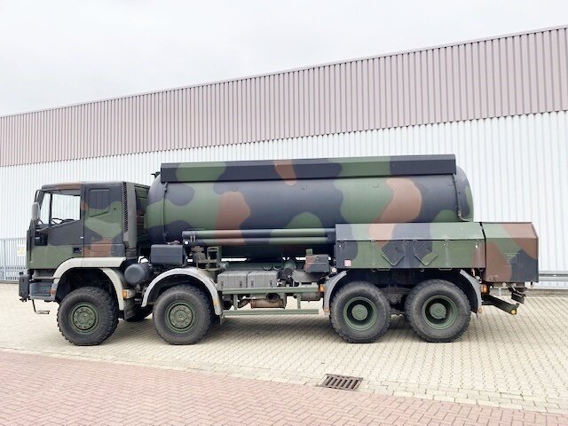 Iveco -
