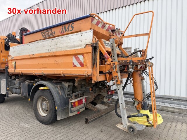 Küpper-WeisserIMSSL Salzstreuer ca. 4m³