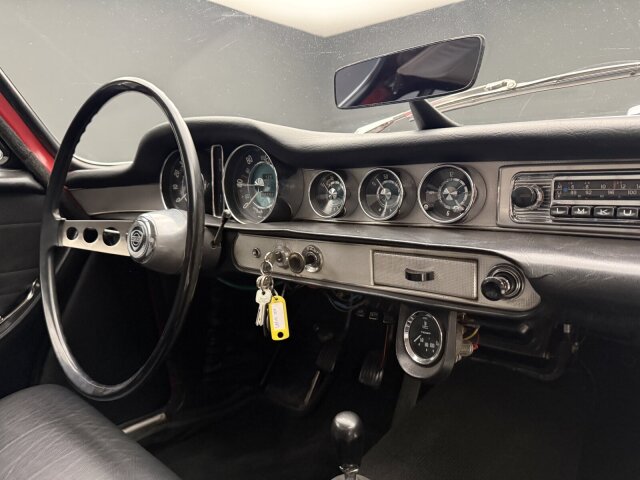 Volvo P