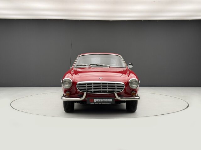 Volvo P