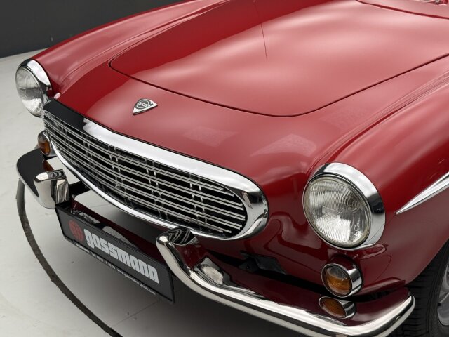 Volvo P