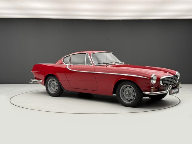 Volvo P