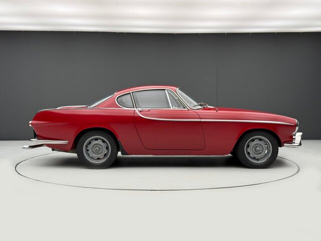 Volvo P