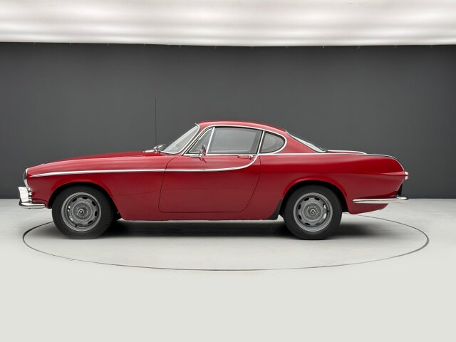 Volvo P
