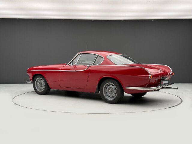 Volvo P