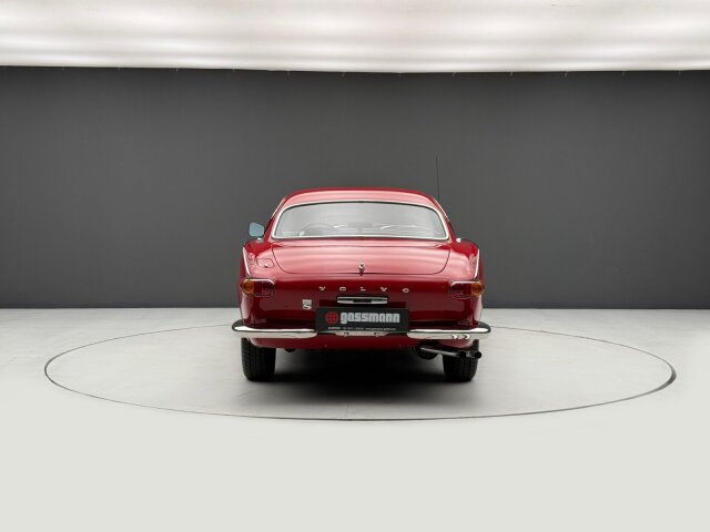 Volvo P