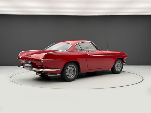 Volvo P