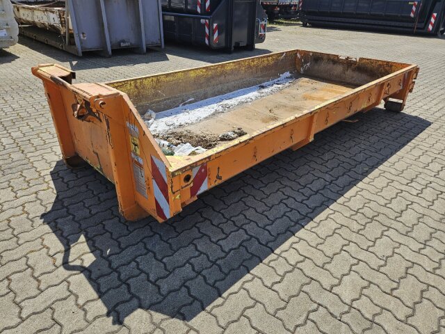 Sonstige HerstellerBOECKELS AMR 40/400 City, 2,8cbm