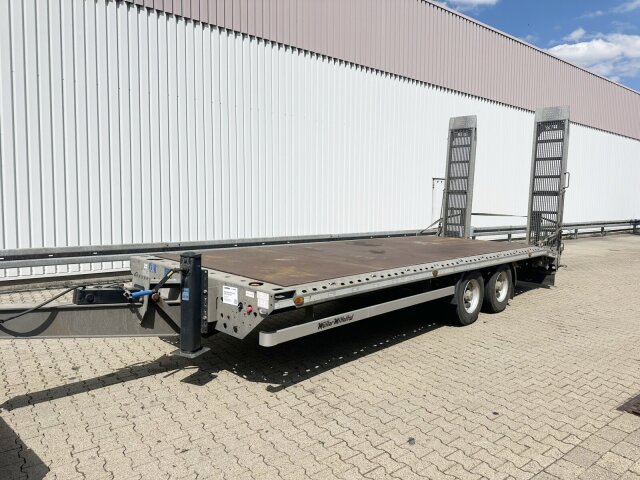 Müller-MitteltalETUE-TA-R 11.9, Verzinkt, Top Zustand!