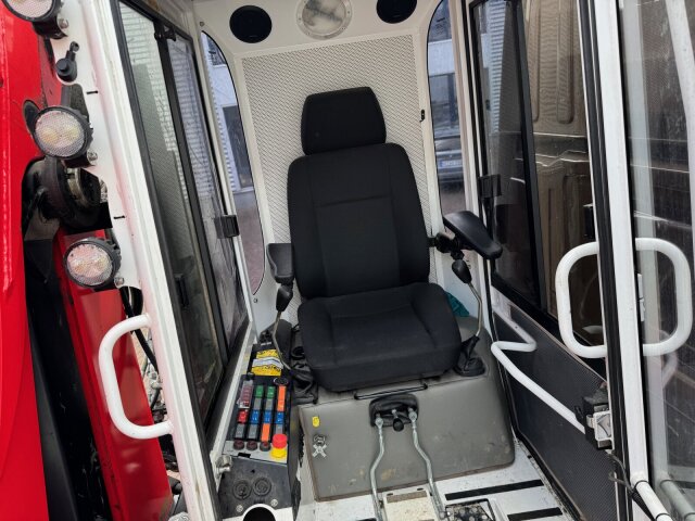 Mercedes-Benz Arocs