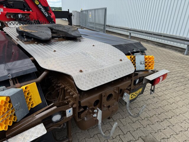Mercedes-Benz Arocs