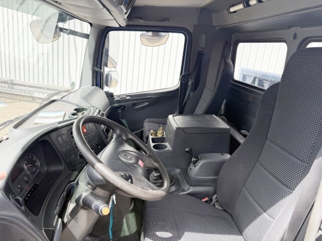 Mercedes-Benz Atego