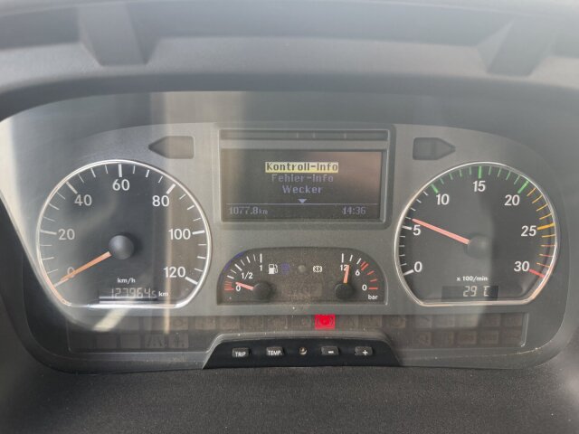 Mercedes-Benz Atego