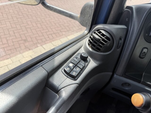Mercedes-Benz Atego