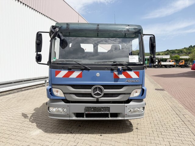 Mercedes-Benz Atego