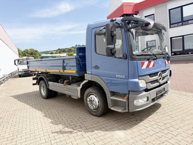 Mercedes-Benz Atego