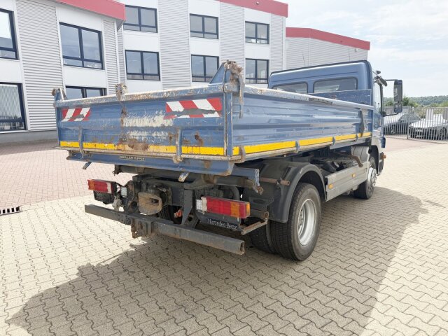 Mercedes-Benz Atego