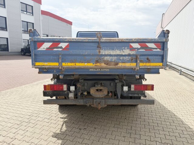 Mercedes-Benz Atego