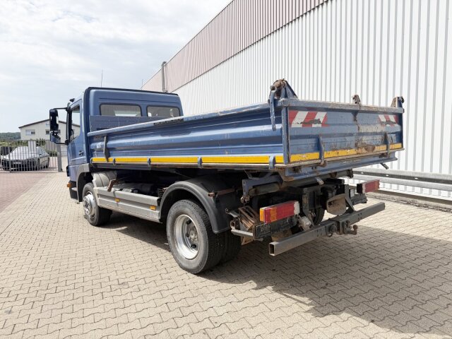 Mercedes-Benz Atego