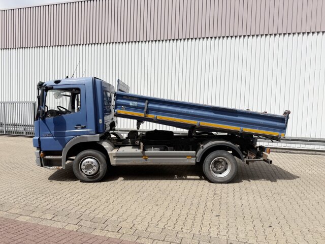 Mercedes-Benz Atego