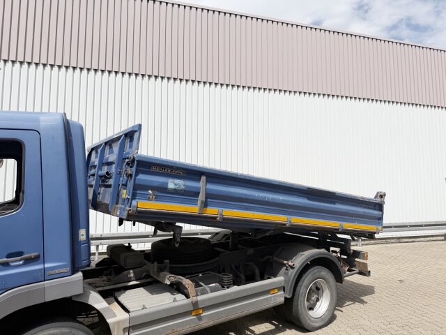 Mercedes-Benz Atego