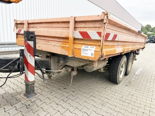 Müller-Mitteltal EDU