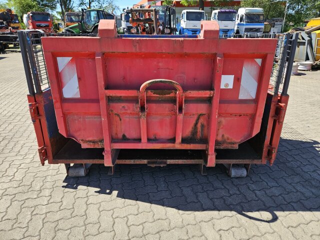 GASSMANN -