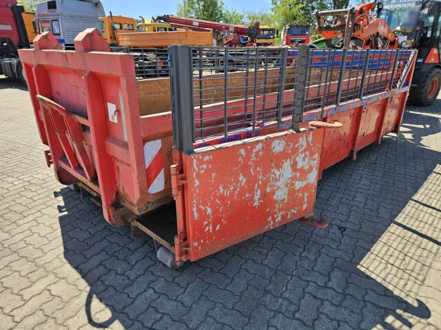 GASSMANN -