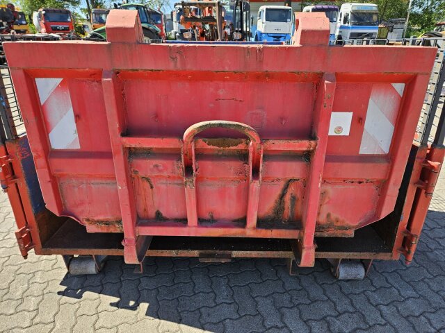 GASSMANN -