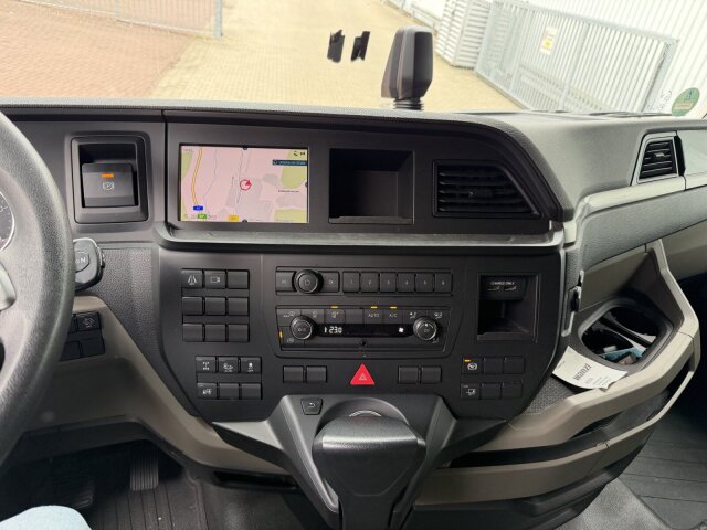 MAN TGX