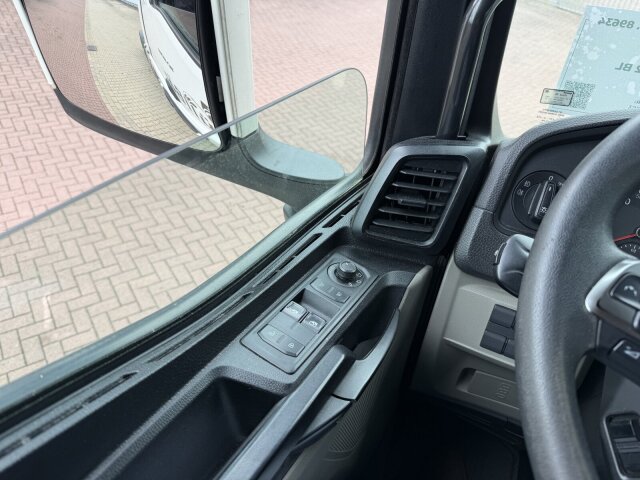 MAN TGX