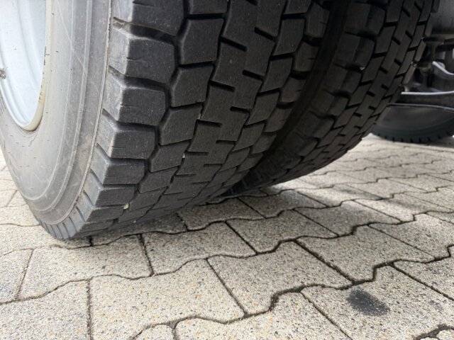 MAN TGX