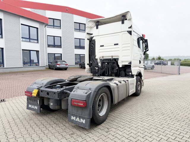 MAN TGX