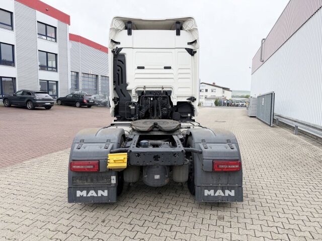 MAN TGX