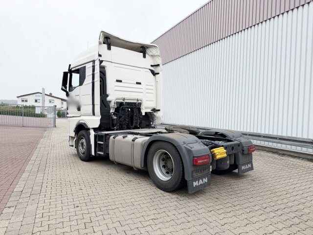 MAN TGX