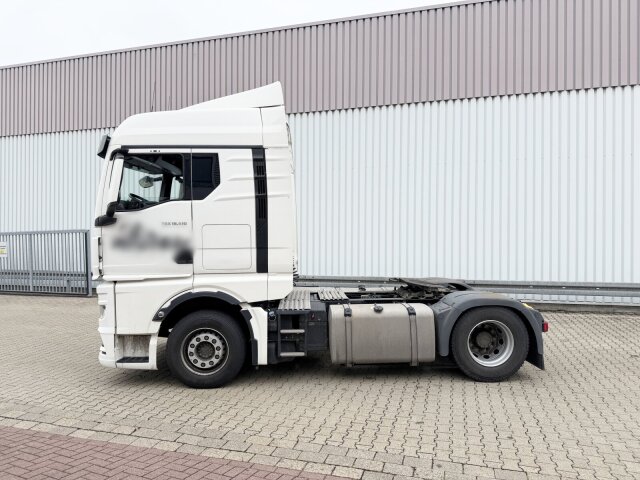 MAN TGX