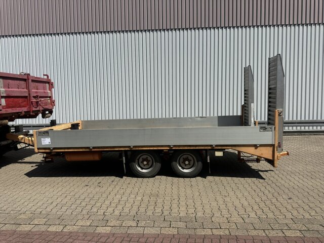KIRCHHOFF Andere