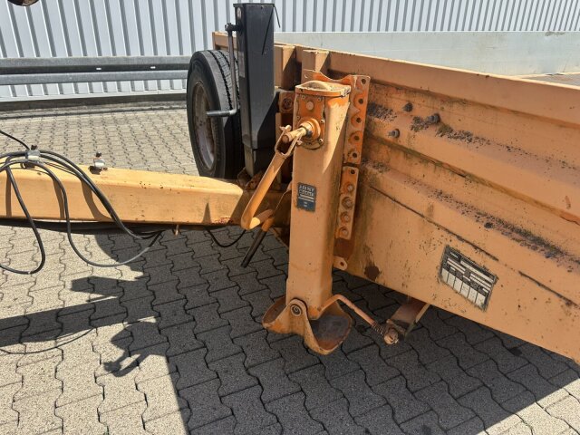 KIRCHHOFF Andere