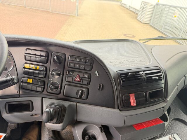 Mercedes-Benz Actros