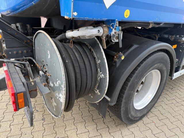 Mercedes-Benz Actros