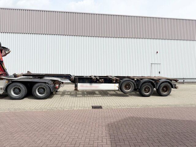 Krone -