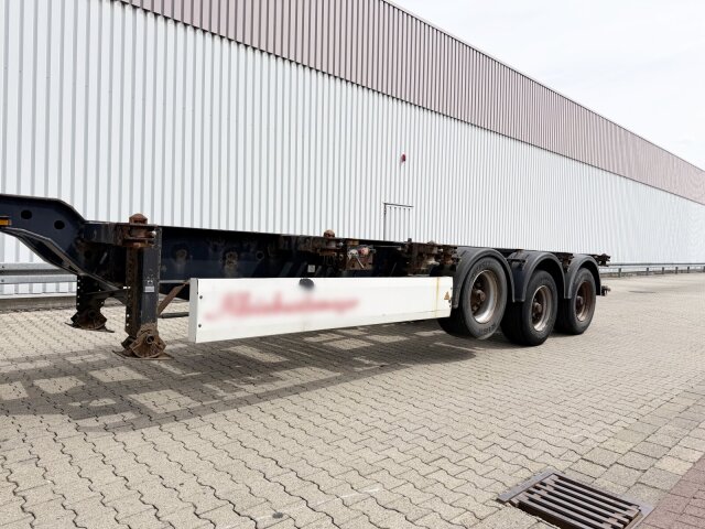Krone -