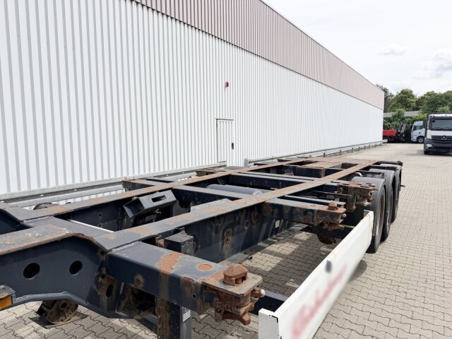 Krone -