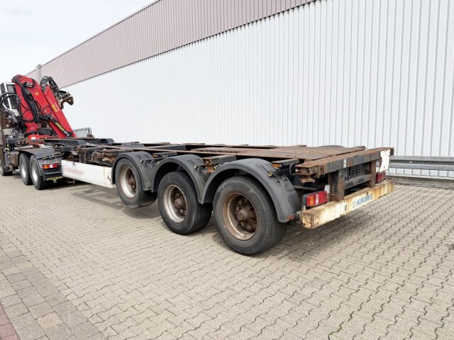 Krone -