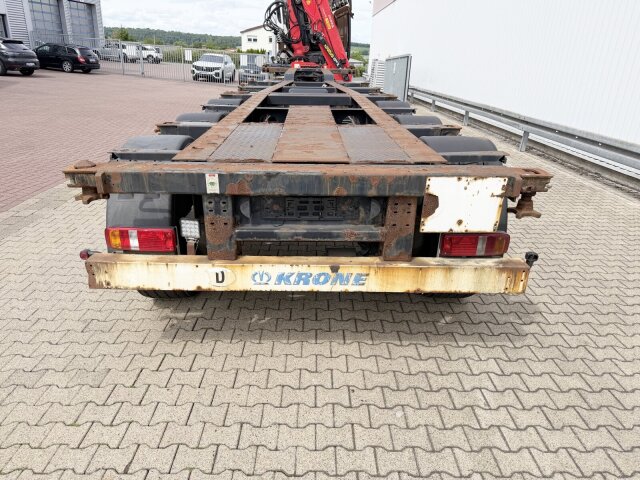 Krone -