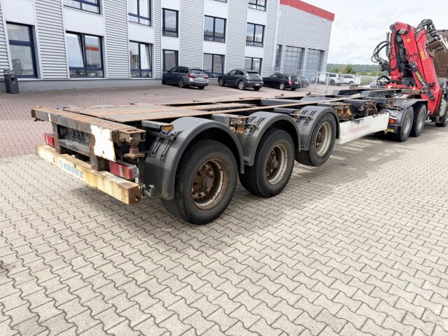 Krone -