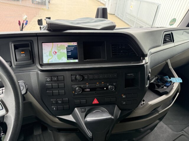 MAN TGX
